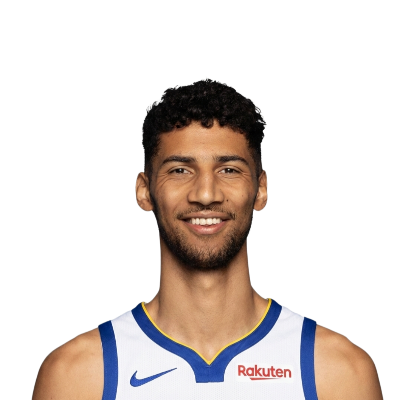 Malevy Leons Golden State Warriors NBA Perfil