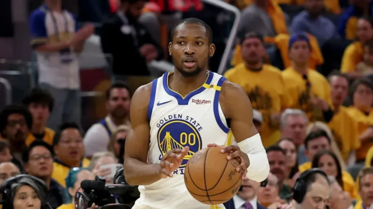 Jonathan Kuminga solicita un traspaso y presiona la gerencia de los Warriors