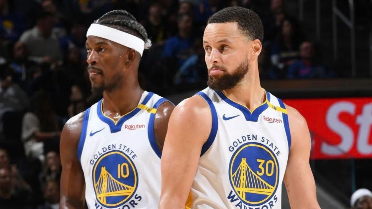 La lesión de Jimmy Butler III cambia todo para los Warriors
