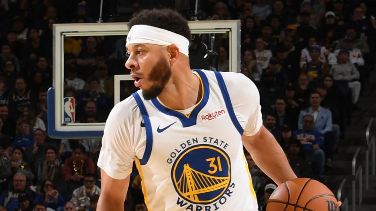 Seth Curry, de los Warriors, será reevaluado en 2 semanas en medio de su recuperación de ciática