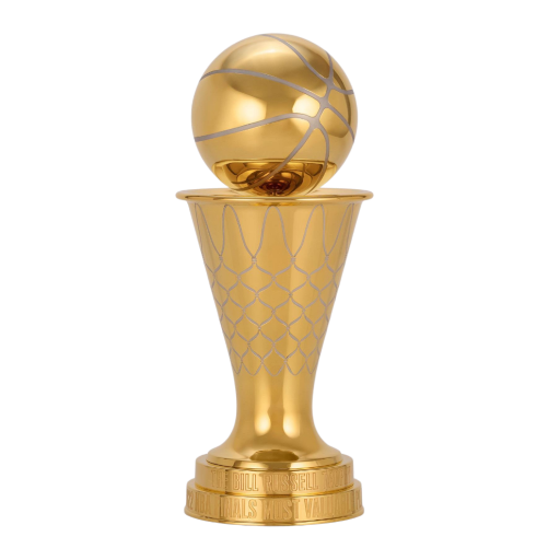 Trofeo MVP Finales Bill Russell