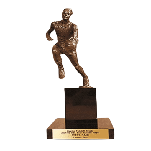 Trofeo MVP Michael Jordan